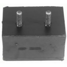 Подушка двигателя 2100-2700 DAF 0676331