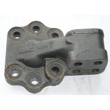 Подушка двигателя левая DAF 1457258