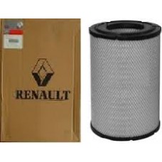 Воздушный фильтр RENAULT 5001865723