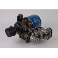 Влагоотделительный фильтр DAF 1443153