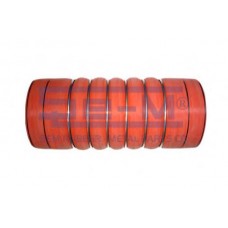 Патрубок интеркулера D100x240 MAN 81963010587 