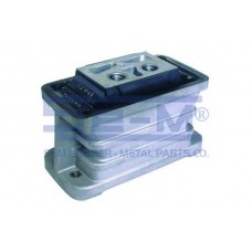 Подушка двигателя  MERCEDES 3572400418 