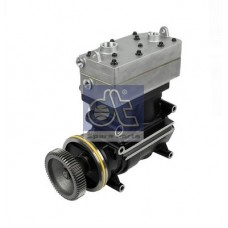 Компрессор DAF 105 912518003 