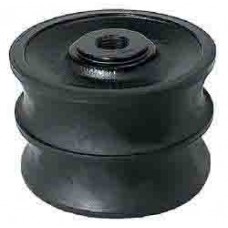 Подушка коробки передач 73x100/M16x1.5 MAN 81962100388 Подушка коробки передач 73x100/M16x1.5 MAN 81962100388