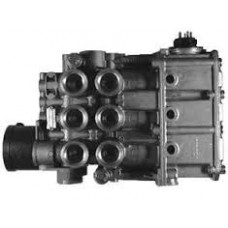 Кран электромагнитный тормозной MAN 4729051110 