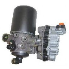 Кран влагоотделителя 10.5 БАР IVECO k012246 