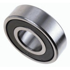 Подшипник маховика 25x62x17 MAN 51934100100