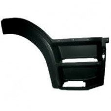 Подножка кабины ATEGO R две ступени MB 9736663201