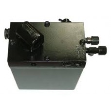 Насос подъема кабины RENAULT 5010224942