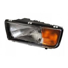 Фара левая в сборе Actros MERCEDES-BENZ 9418202761