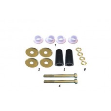 Комплект ремонтный рессоры RENAULT 5001859721s2