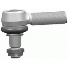 Наконечник рулевой тяги  M30x1,5mm ПАЛЕЦ M24x1,5mm L=120mm SCANIA 20742129