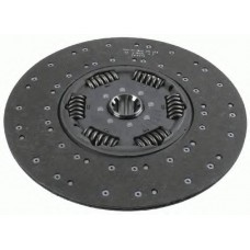 Диск сцепления d-430mm MAN 81303010547