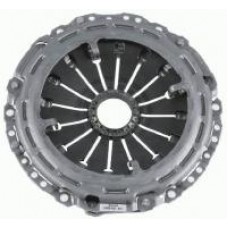 Корзина сцепления MAN VAL805600