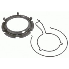 Ремкомплект корзины сцепления MAN 81303006003