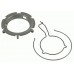 Ремкомплект корзины сцепления MAN 81303006003