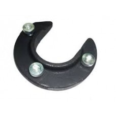 Подкова седла  Jost 37 SK2105-19 