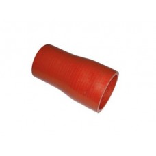 Патрубок интеркулера D50x60x120 IVECO 0058287