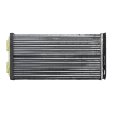 Радиатор печки 190x370x42mm MAN 81619010067 Радиатор печки 190x370x42mm MAN 81619010067