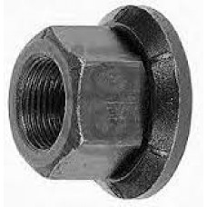 Гайка M22*1.5 с юбкой крутящаяся