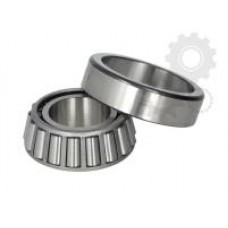 Подшипник колеса одиночный D130X70X57.5 MAN VKHB2132