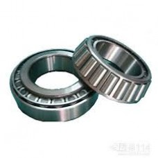 Подшипник ступицы перед наружный  45*100*38 MAN 0635374019