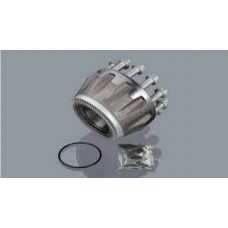 Ступица колеса SK RB 9022 K SAF 3200200151