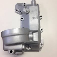 Крышка теплообменника MERCEDES-BENZ 4031841108