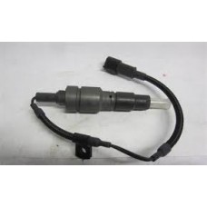 BOSCH Корпус форсунки MAN F2000  51101006038