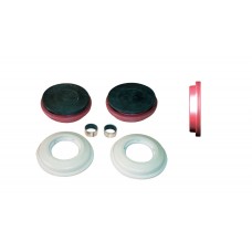 Ремкомплект суппорта пятаки без бурта D74mm 0980102630