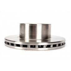 Тормозной диск 430mmx45mm SETRA 9434210312