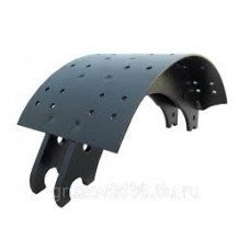 Колодки тормозных барабанов 178*419 AJA0508001  