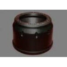 Тормозной барабан FRUEHAUF 0465002